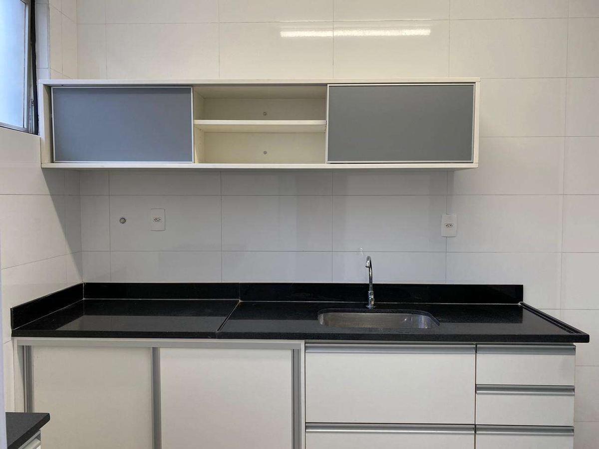 Apartamento, São Pedro, 3 Quartos, 1 Vaga, 1 Suíte