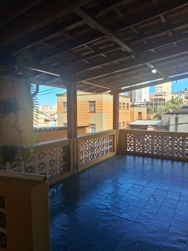 Casa, Padre Eustáquio, 4 Quartos, 1 Vaga