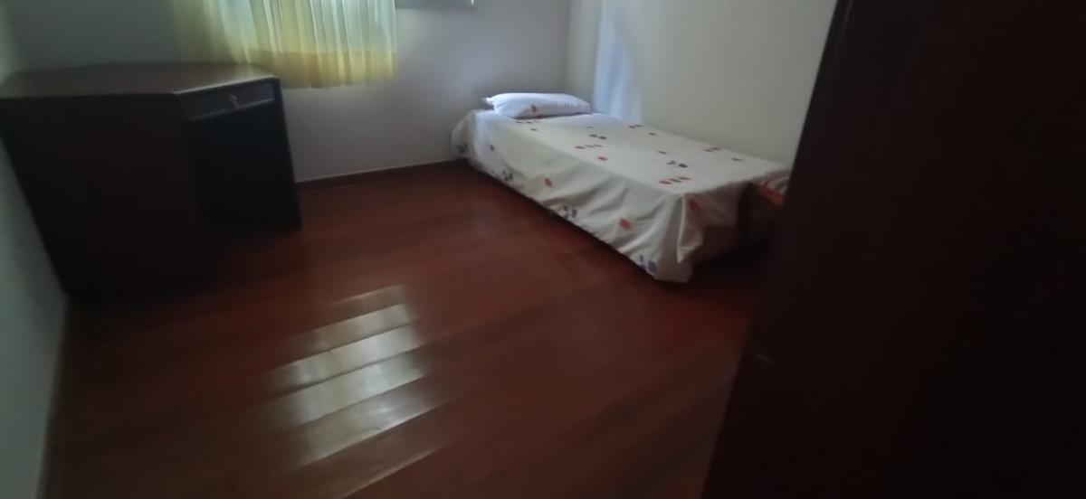 Cobertura, Ouro Preto, 5 Quartos, 3 Vagas, 1 Suíte
