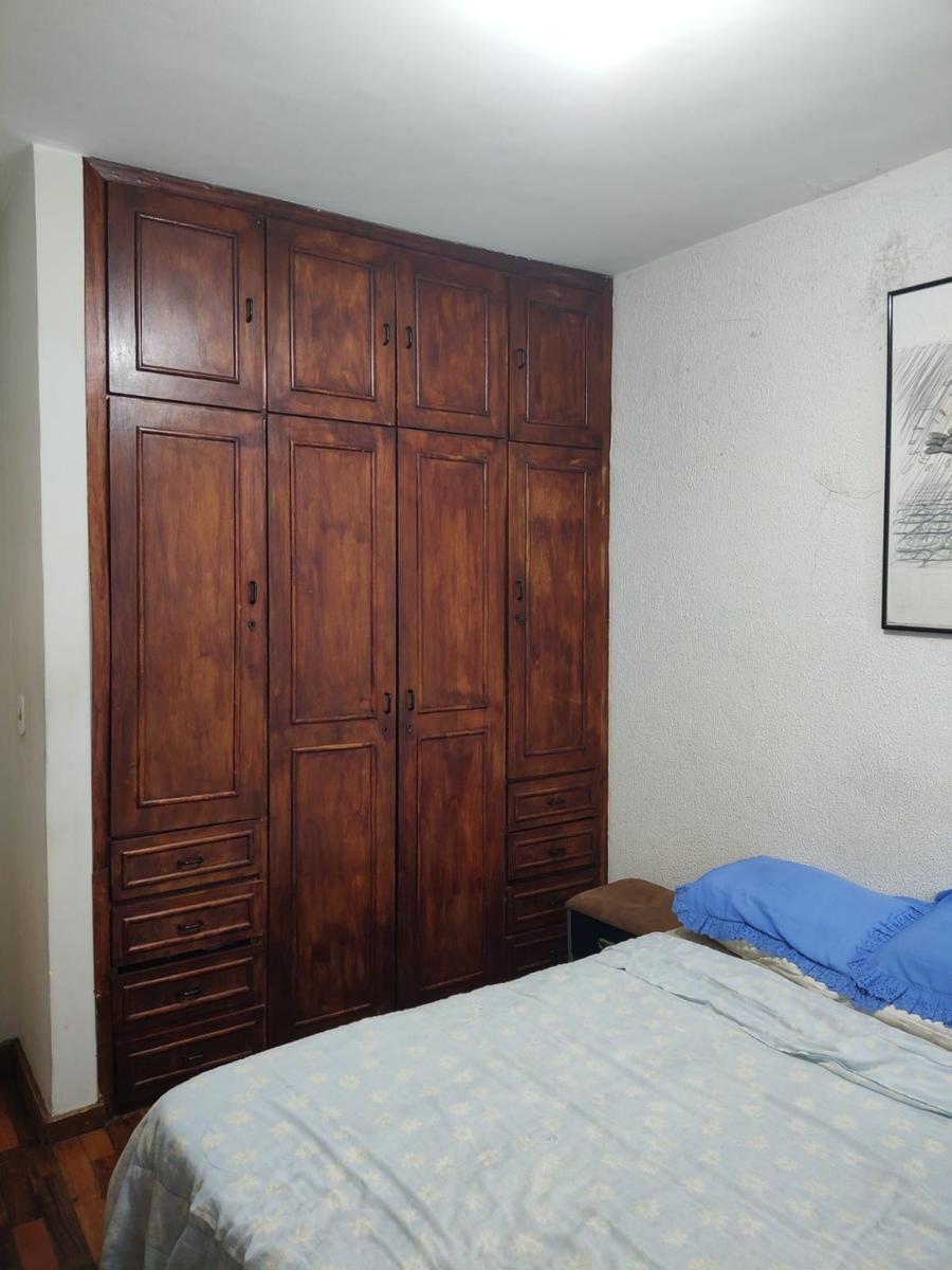 Cobertura, Ana Lúcia, 4 Quartos, 2 Vagas, 1 Suíte