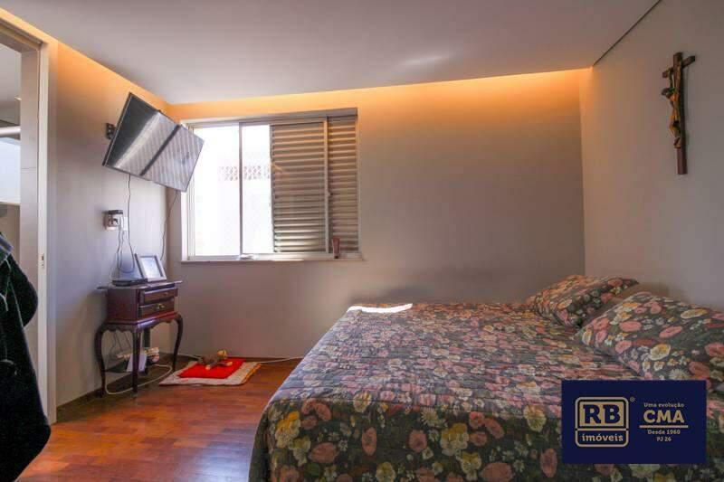 Cobertura, Funcionários, 3 Quartos, 1 Vaga, 1 Suíte