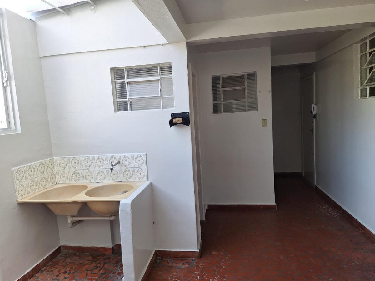 Apartamento, Centro, 3 Quartos, 1 Vaga