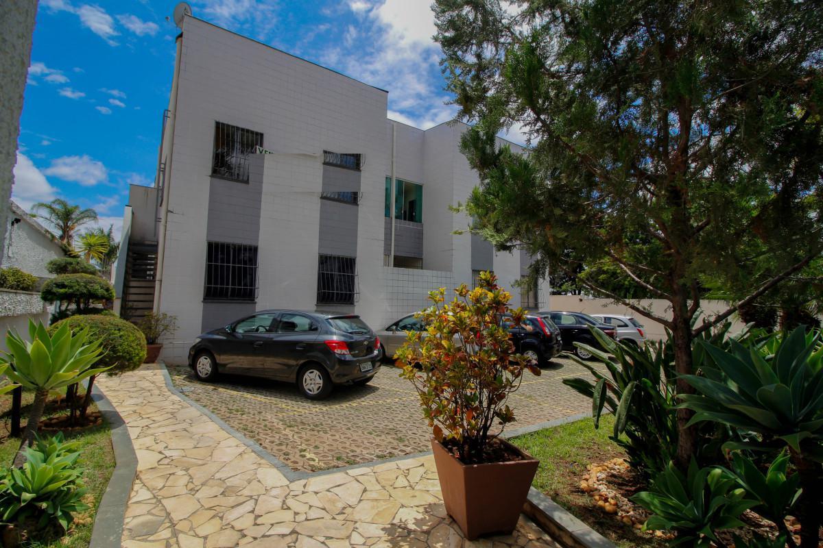 Apartamento, Santa Amélia, 4 Quartos, 1 Vaga