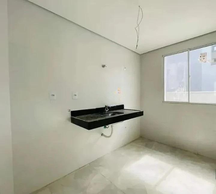 Cobertura, Liberdade, 3 Quartos, 2 Vagas, 1 Suíte