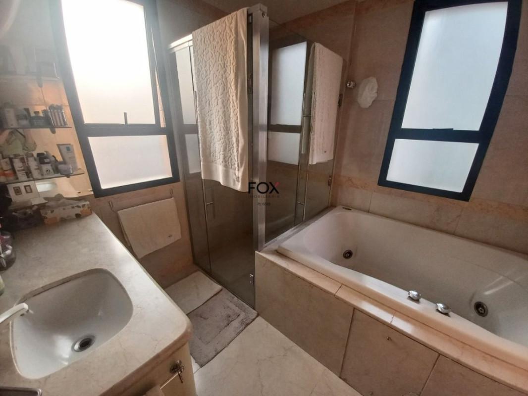 Apartamento, São Pedro, 4 Quartos, 3 Vagas, 3 Suítes