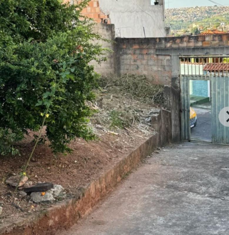 Casa, Novo Horizonte, 2 Quartos, 5 Vagas