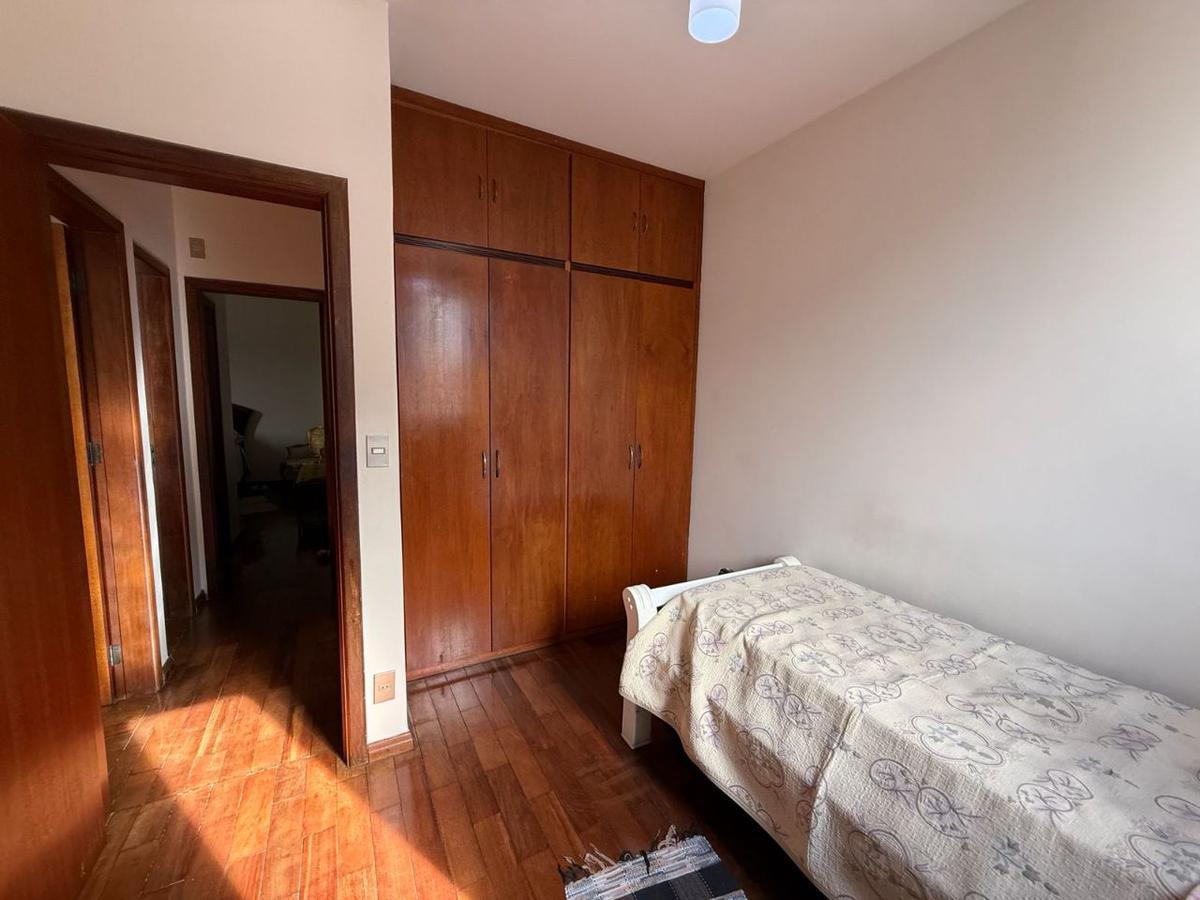 Apartamento, Palmares, 4 Quartos, 2 Vagas, 1 Suíte