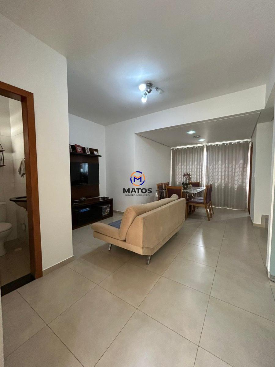 Casa, Idulipe, 4 Quartos, 3 Vagas, 1 Suíte