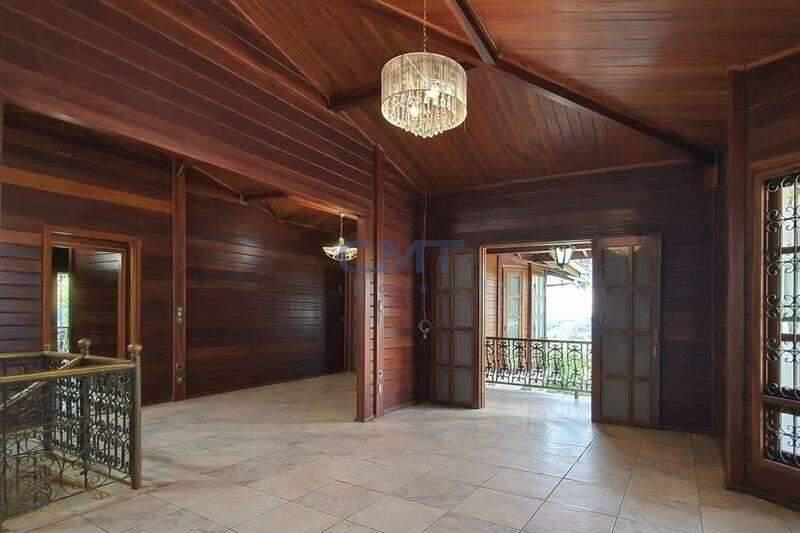 Casa, Vila da Serra, 3 Quartos, 2 Vagas, 1 Suíte