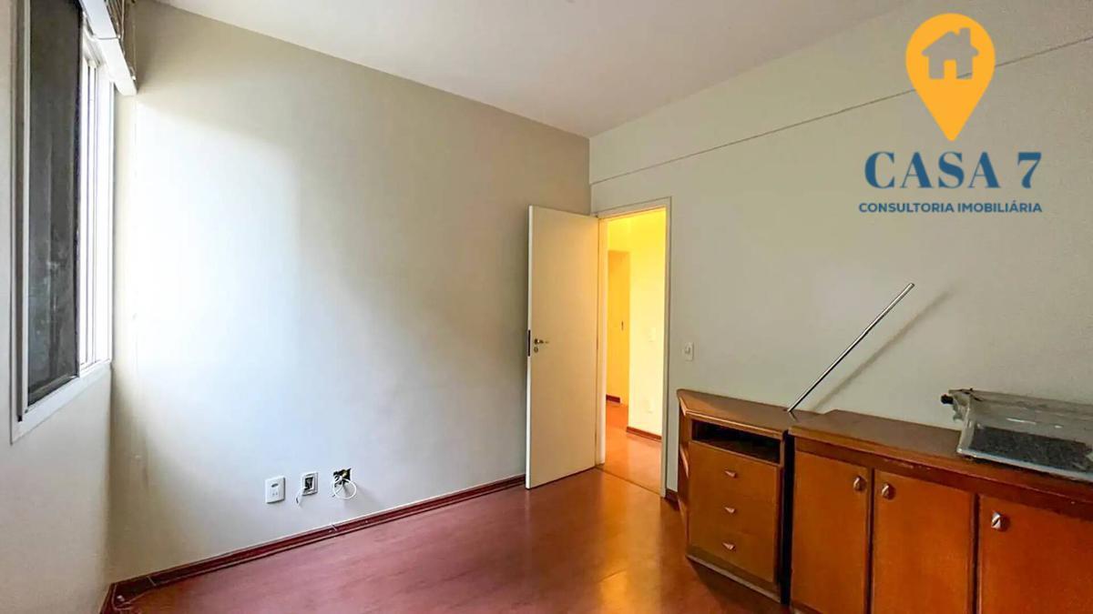 Apartamento, Gutierrez, 4 Quartos, 2 Vagas, 1 Suíte