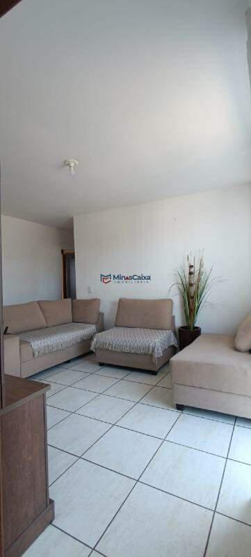 Apartamento, Alegre, 3 Quartos, 1 Vaga