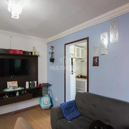Apartamento, Heliópolis, 2 Quartos, 0 Vaga