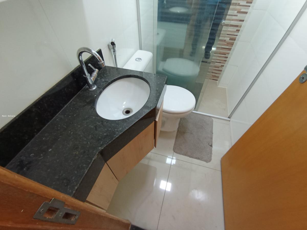 Apartamento, Copacabana, 2 Quartos, 1 Vaga