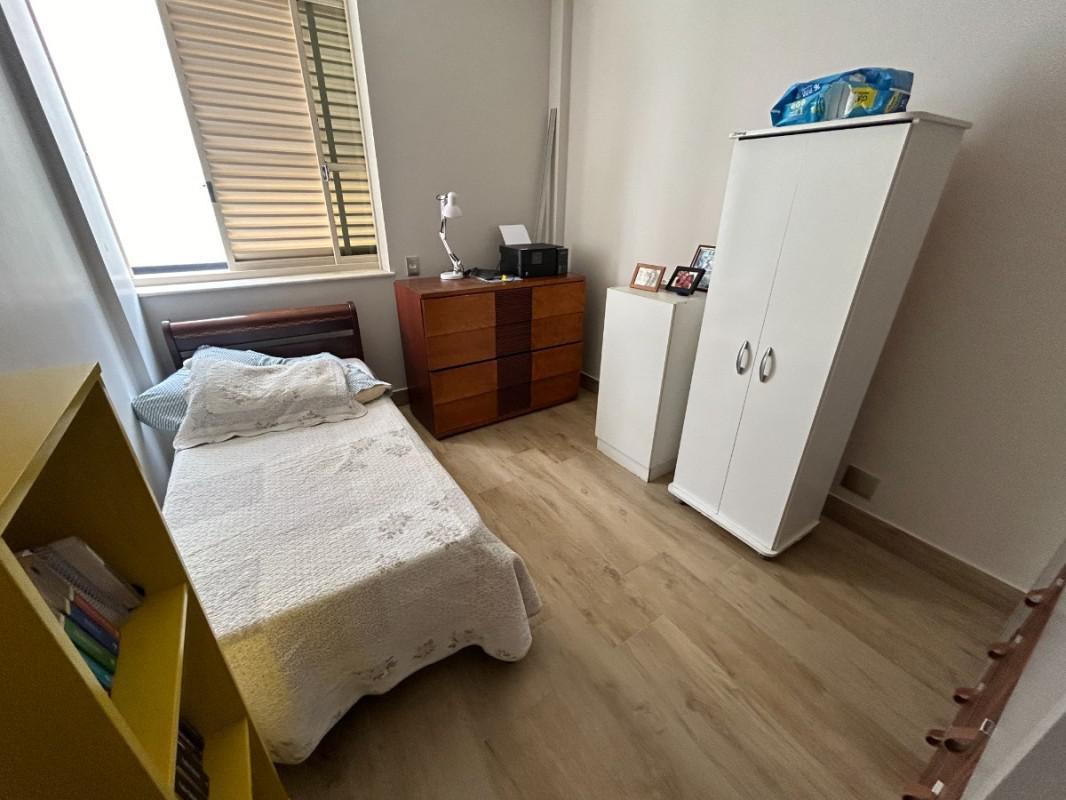 Apartamento, Serra, 4 Quartos, 2 Vagas, 2 Suítes