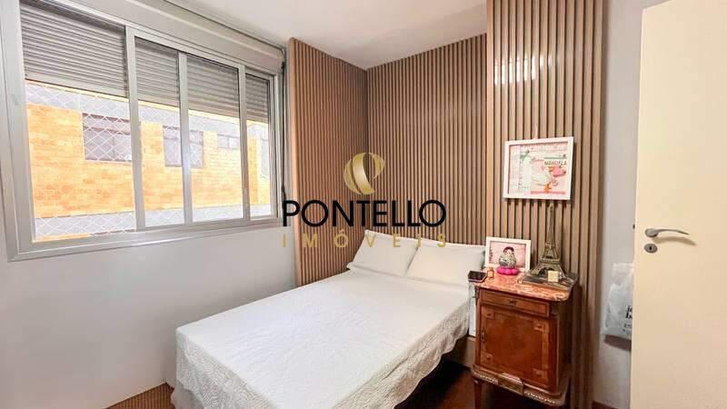 Apartamento, Anchieta, 3 Quartos, 2 Vagas, 1 Suíte