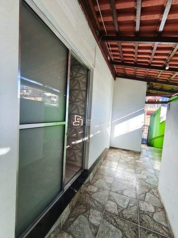 Casa, Brasil Industrial, 2 Quartos, 1 Vaga, 1 Suíte