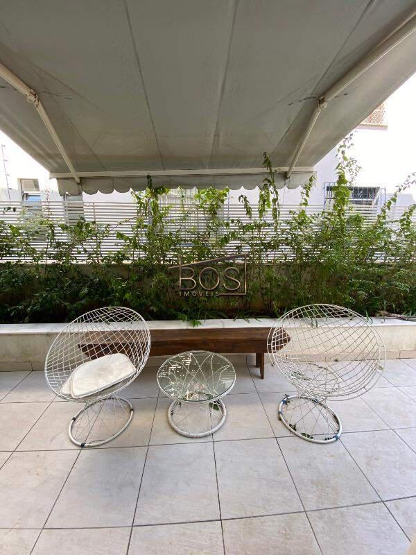 Apartamento, Serra, 2 Quartos, 3 Vagas, 1 Suíte