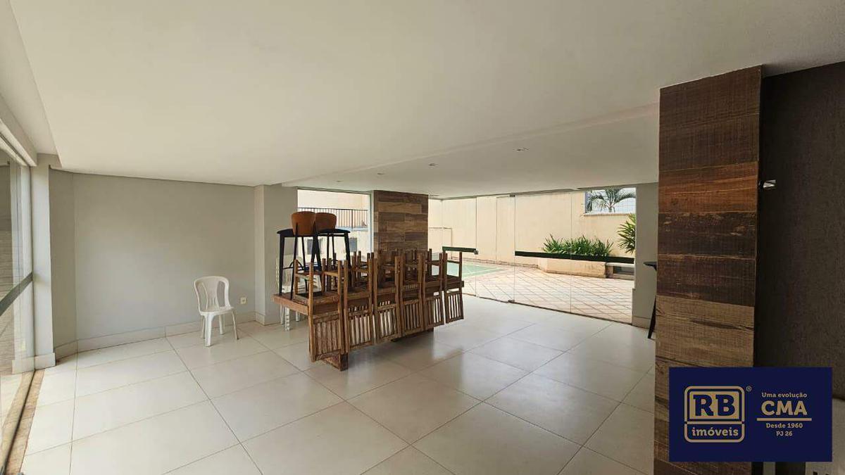 Apartamento, Gutierrez, 3 Quartos, 3 Vagas, 1 Suíte