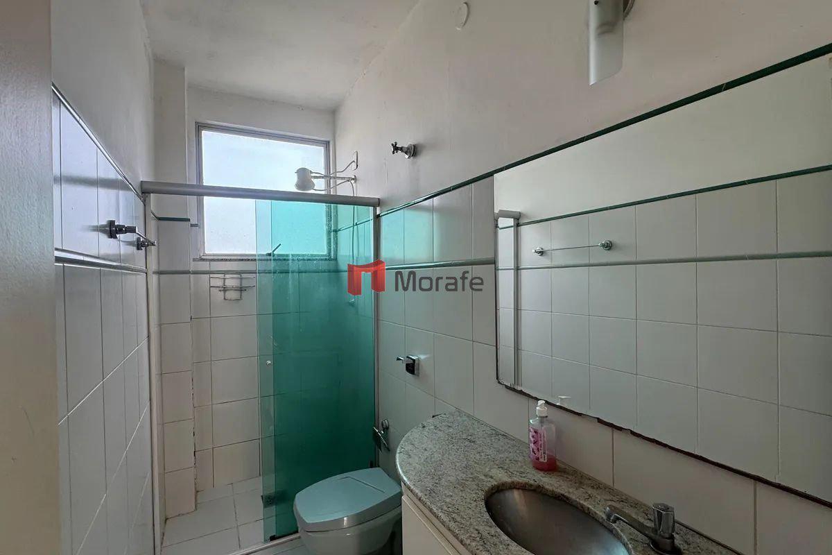 Apartamento, Anchieta, 3 Quartos, 0 Vaga