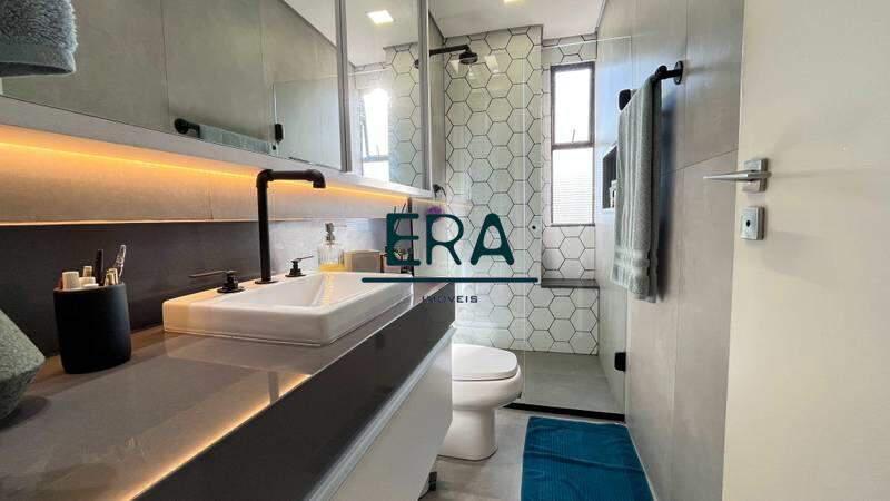 Apartamento, Santo Antônio, 3 Quartos, 2 Vagas, 1 Suíte