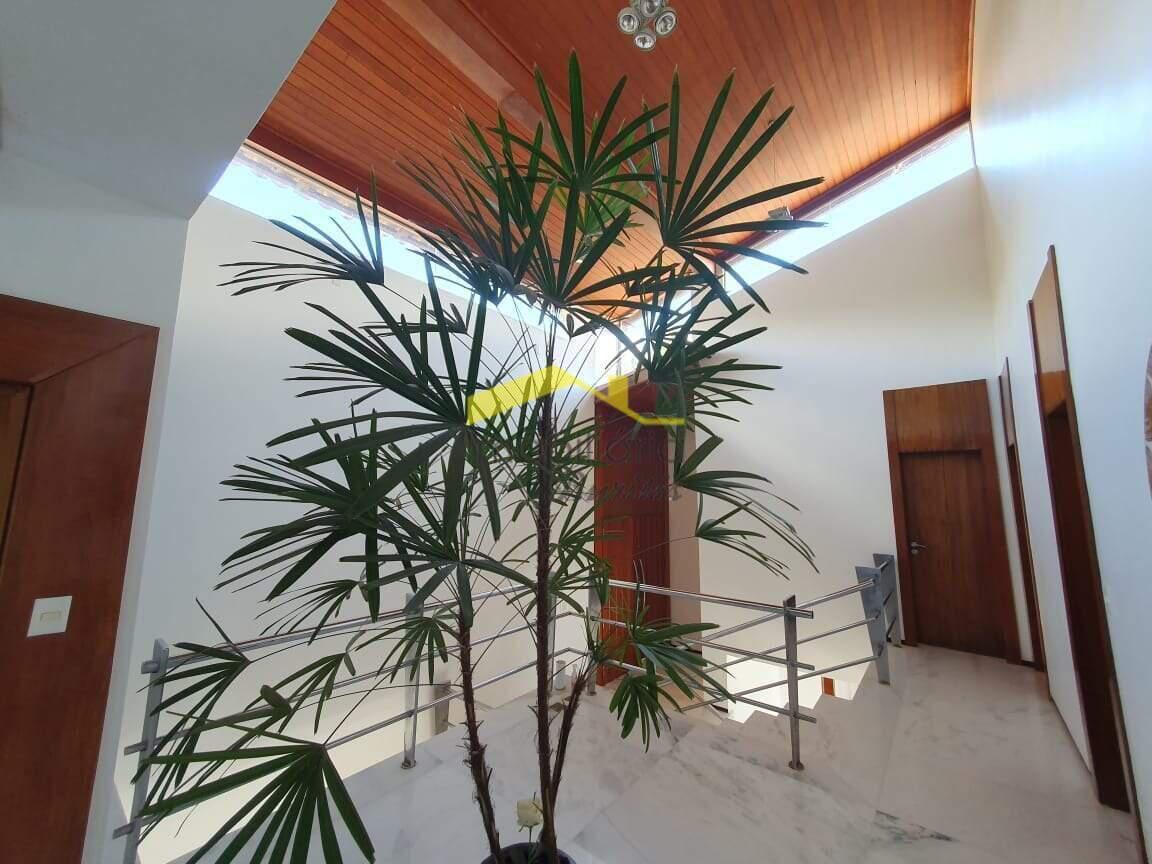 Casa em Condomínio, Vila Castela, 4 Quartos, 6 Vagas, 4 Suítes
