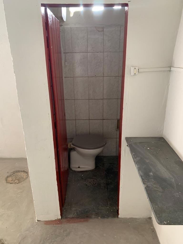 Galpão, Santa Inês, 0 Quarto, 8 Vagas