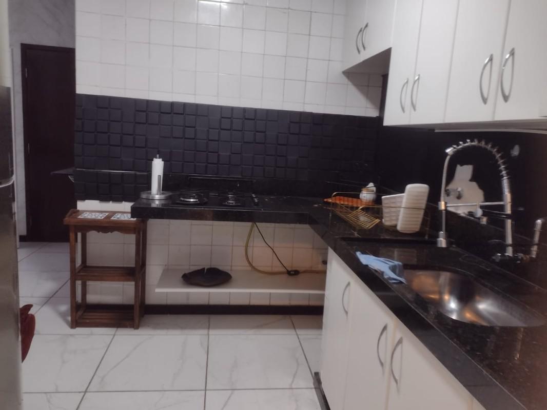 Apartamento, Luxemburgo, 3 Quartos, 2 Vagas, 1 Suíte