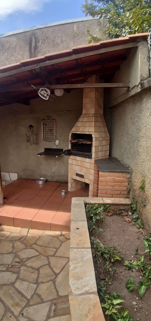 Casa, Padre Eustáquio, 8 Quartos, 3 Vagas, 1 Suíte