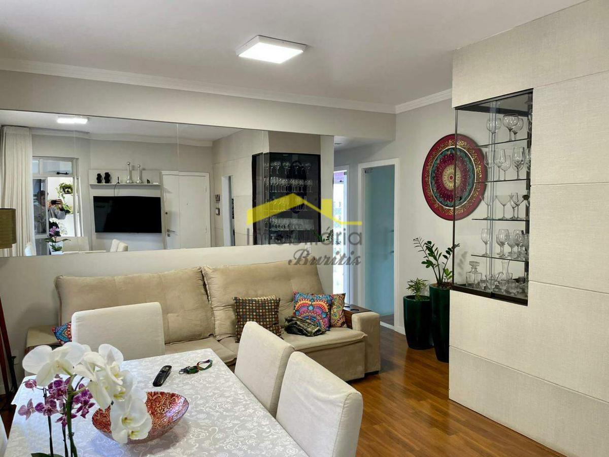 Apartamento, Buritis, 3 Quartos, 2 Vagas, 1 Suíte