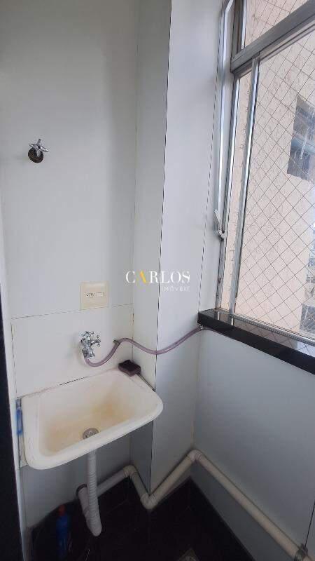 Apartamento, Cruzeiro, 1 Quarto, 1 Suíte