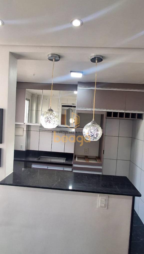 Apartamento, Califórnia, 2 Quartos, 1 Vaga