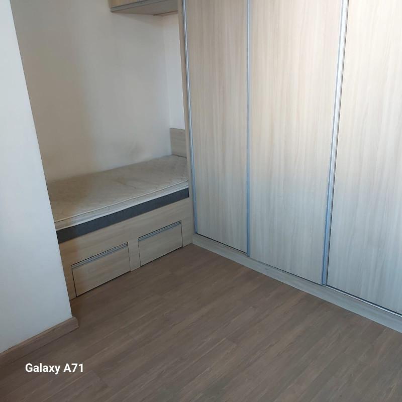 Apartamento, Cidade Jardim, 3 Quartos, 1 Vaga, 2 Suítes