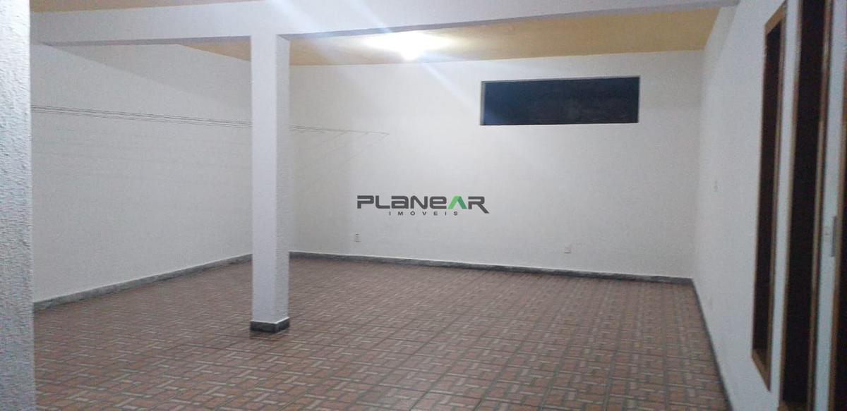 Casa, Jardim Riacho das Pedras, 5 Quartos, 4 Vagas, 2 Suítes