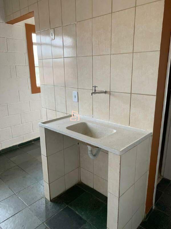 Apartamento, Vera Cruz, 1 Quarto