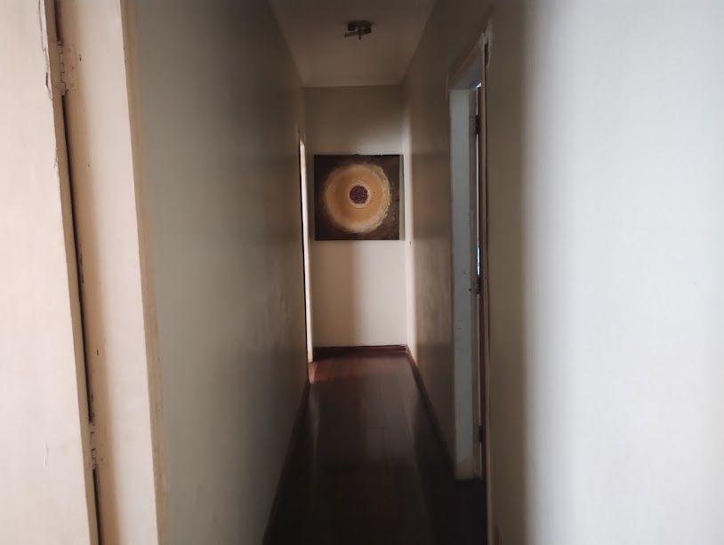 Casa, Nossa Senhora da Saúde, 4 Quartos, 2 Vagas, 1 Suíte