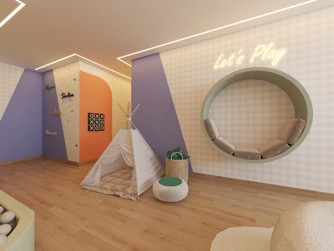 Apartamento, Jardim Riacho das Pedras, 3 Quartos, 2 Vagas, 3 Suítes