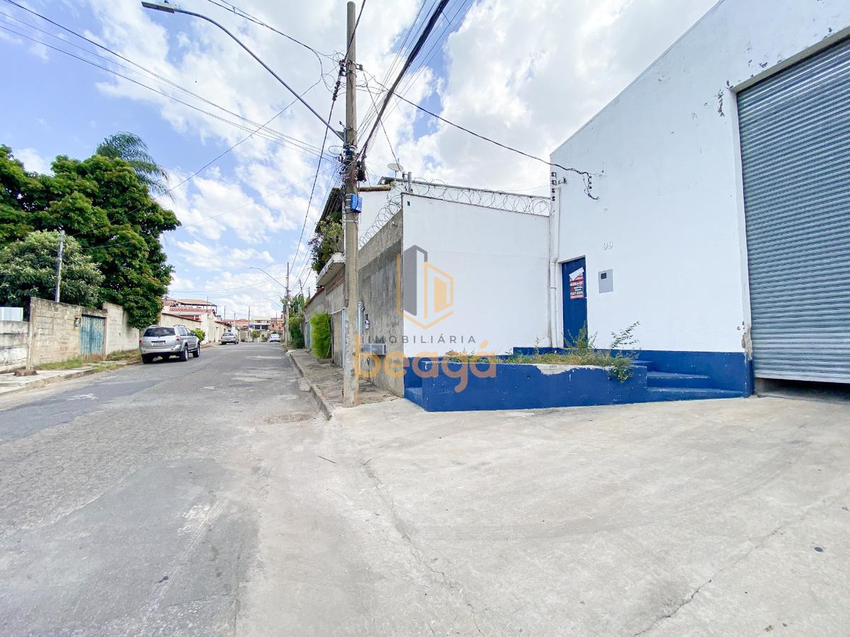 Galpão, Ressaca, 0 Quarto, 0 Vaga