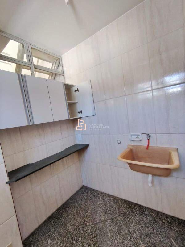 Apartamento, Milionários, 2 Quartos, 1 Vaga