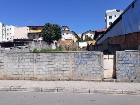 Lote, Jardim Atlântico