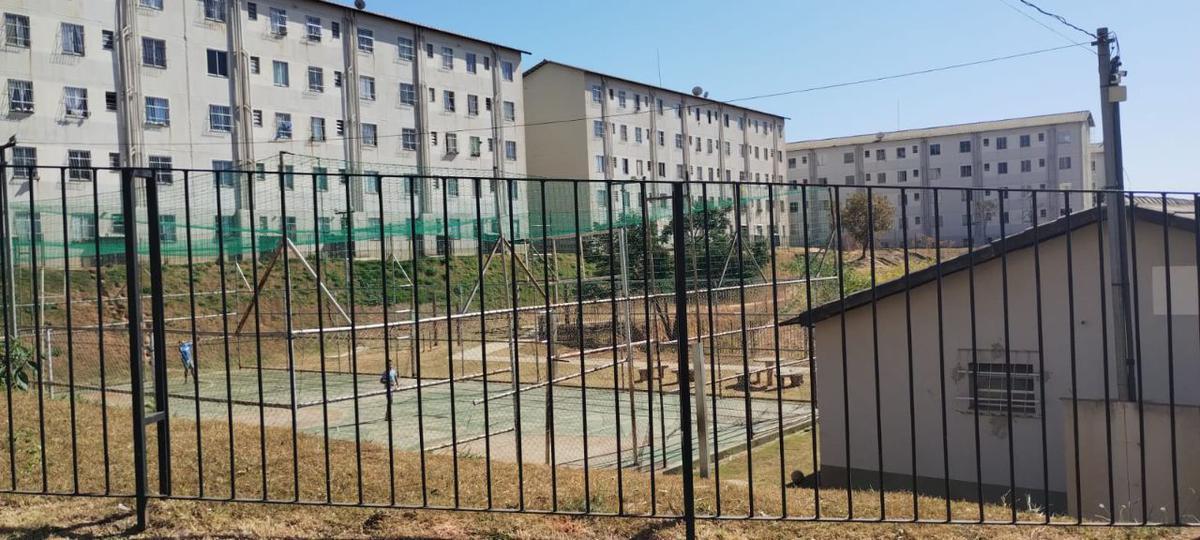 Apartamento, Vista do Sol, 2 Quartos, 1 Vaga