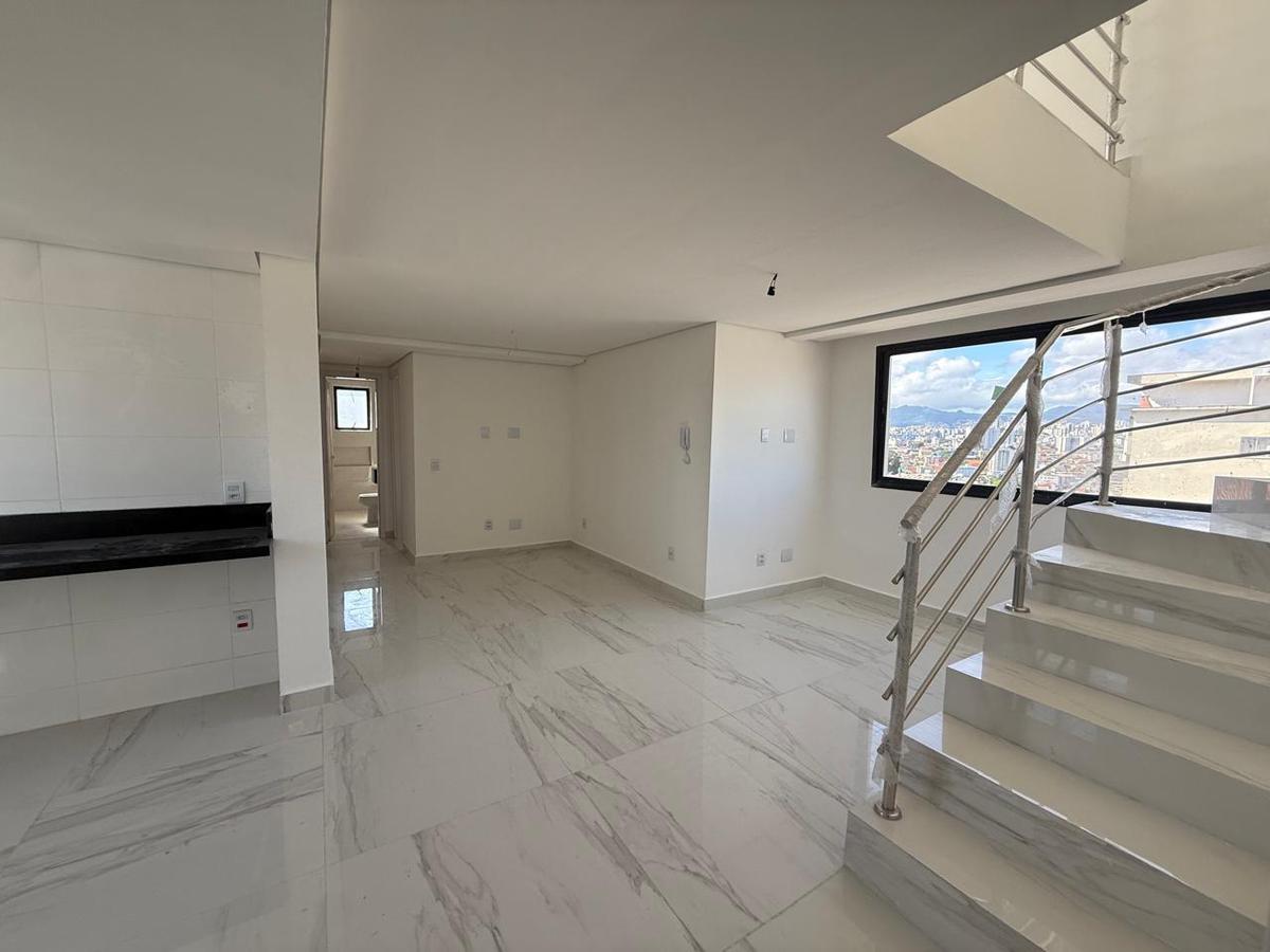 Apartamento, Palmares, 4 Quartos, 2 Vagas, 1 Suíte