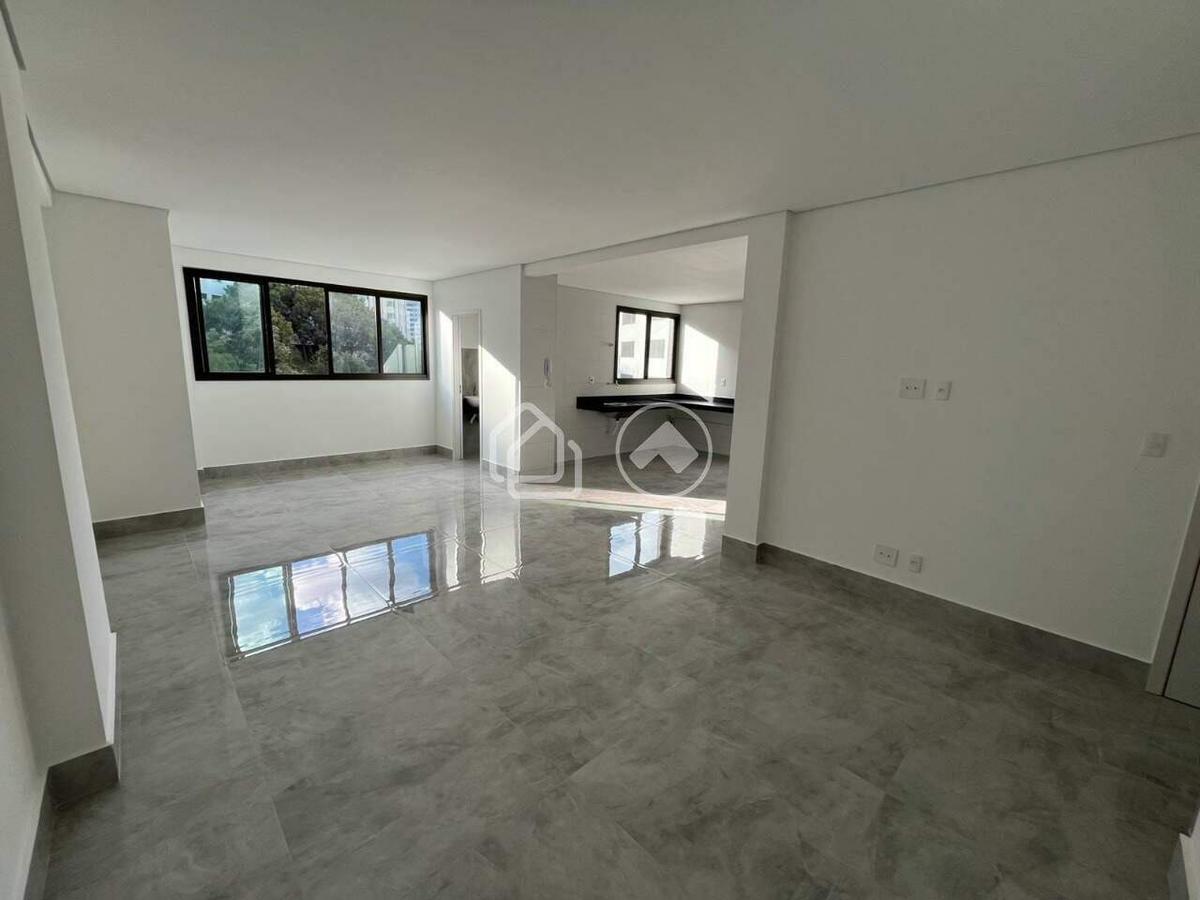 Apartamento, Buritis, 2 Quartos, 2 Vagas, 2 Suítes