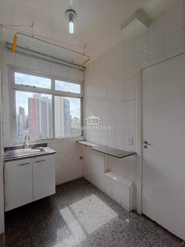 Apartamento, Lourdes, 2 Quartos, 2 Vagas, 1 Suíte
