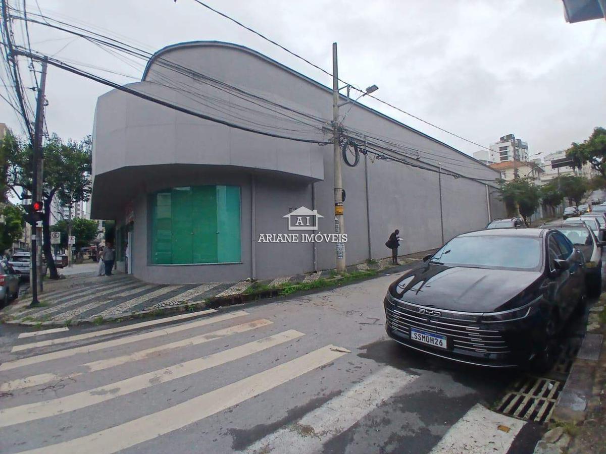 Andar, Prado, 0 Quarto, 0 Vaga