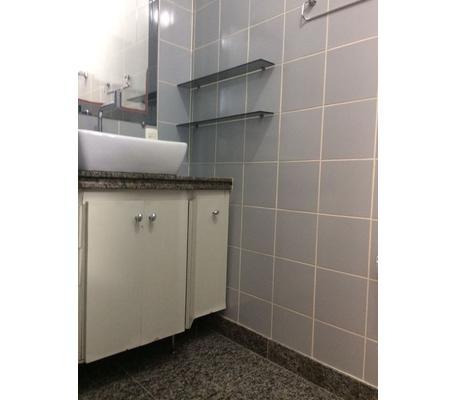 Cobertura, Castelo, 4 Quartos, 3 Vagas, 1 Suíte