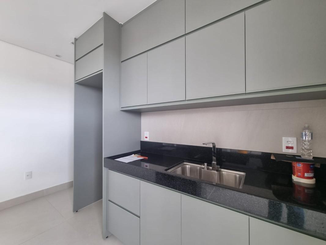 Apartamento, Jardim Riacho das Pedras, 3 Quartos, 2 Vagas, 1 Suíte