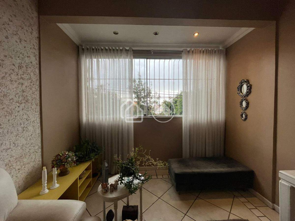 Apartamento, Buritis, 2 Quartos, 2 Vagas, 1 Suíte