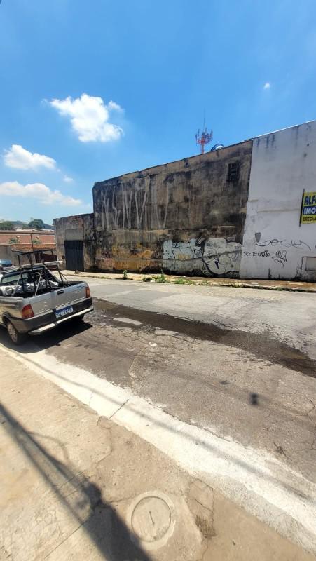 Galpão, Jardim Industrial, 0 Quarto, 10 Vagas