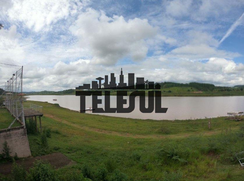 Fazenda, Zona Rural, 1 Quarto, 0 Vaga