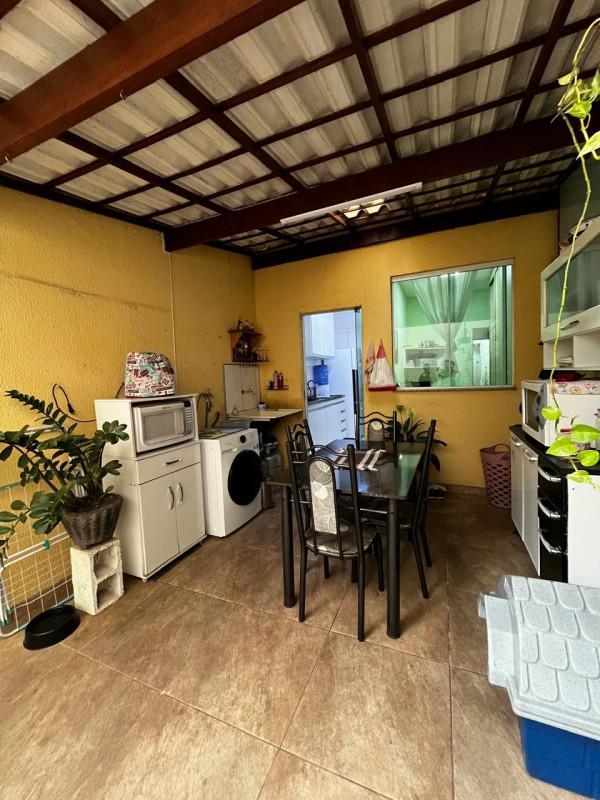 Casa, Palmeiras, 3 Quartos, 2 Vagas